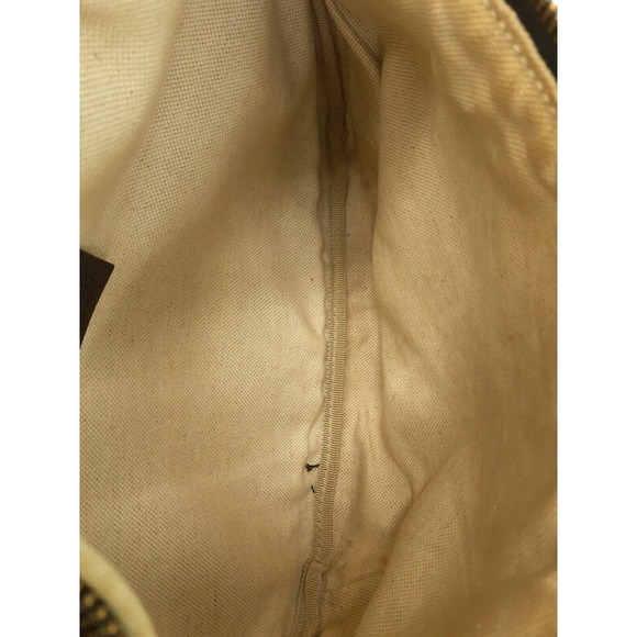 Gucci Leather Belt Bag - Picture 3 of 9